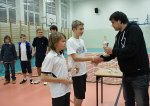 Foto: Mistrzostwa Województwa Podlaskiego Kadetów w T...