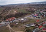 Foto: Piątnica - marzec 2009 fot. Adam Babiel