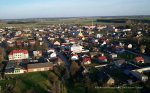 Foto: Nowogród - kwiecień 2009 fot. Adam Babiel