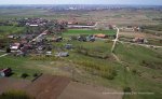 Foto: Stara Łomża - kwiecień 2009 fot. Adam Babiel
