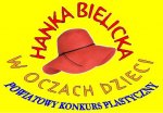 Foto: POWIATOWY KONKURS PLASTYCZNY PT.: „HANKA BIELIC...