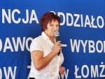 Foto: Aleutyna  Kołos po raz trzeci Prezesem!!!