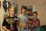 Foto: Podwójne srebro Ilaszczuka