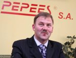 Foto: Kiełczewski odszedł z Pepees-u