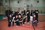 Foto: Turniej Tenisa Kobiet PRETTY WOMAN CUP