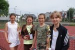 Foto: Letnie Mistrzostwa Miasta w Tenisie
