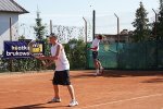 Foto: Turniej Tenisowy Nadzieja Cup rusza…
