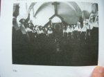 Nawiedzenie Kopii Obrazu  Matki Bożej Częstochowskiej w Opactwie w 1963 r.