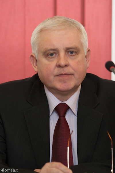 Janusz Sławomir Mieczkowski