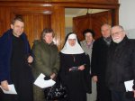 Foto: Uroczystość Trzech Króli 06 stycznia 2011 - Pie...