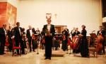 Foto: Mistrzowie batuty w Filharmonii