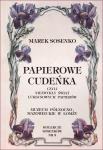 Foto: „Papierowe cudeńka...."