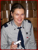 pwd. Marzena Bagińska pwd. Marzena Bagińska