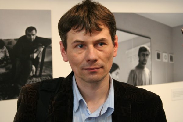 Marek Maliszewski, autor zdjęć