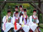 Dziewczęcy Zespół Śpiewaczy z Nowogrodu