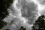 Foto: Synoptycy ostrzegają przed burzami, a nawet gra...