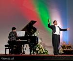 Foto: Piękny śpiew i operowa klasyka w Łomży