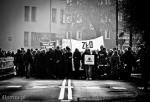 Foto: „Marsz ku dobru” przeszedł ulicami Łomży