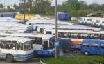 Foto: Nasze drogie regionalne przewozy autobusowe