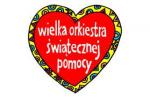 Foto: Wielka Orkiestra Serc dla noworodków i matek w ...