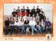 klasa I TC