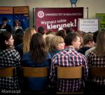 Foto: Pomysł na studia w Warszawie, Białymstoku... i ...