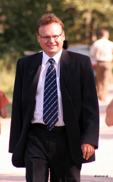 Krzysztof Sychowicz