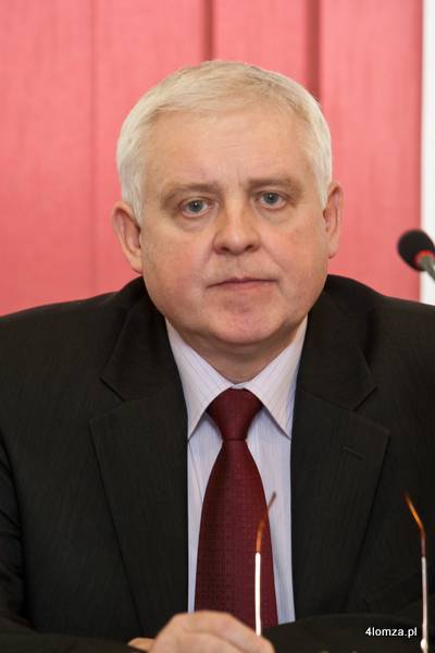 Janusz Mieczkowski