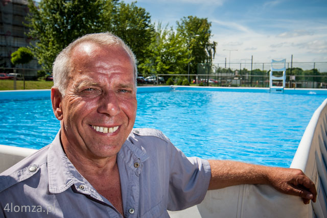 Janusz Krasowski