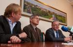 Foto: Olgierd Łukaszewicz: „Walizka to renoma, tradyc...