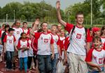 Foto: Polonijne igrzyska młodości, radości i sportu