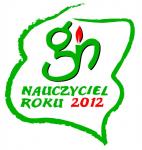 Foto: Nauczyciel Roku 2012