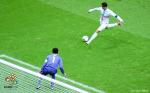 Foto: Cristiano Ronaldo (Porlugal) - Petr Czech (Czech Repuplic) - Quarterfinal 21 June 2012 National Stadium Warsaw - fot. Adam Babiel