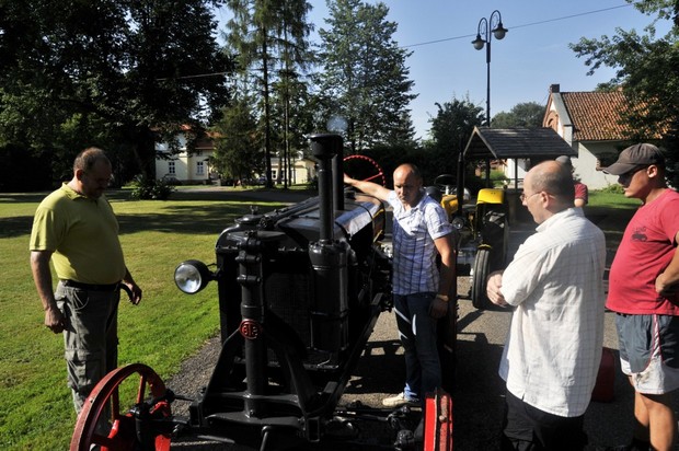 fot. Muzeum Rolnictwa w Ciechanowcu