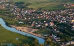 Foto: Tylko miasto ma wizję... hotelu nad Narwią