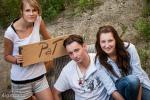 Foto: Łomżyńska Grupa PaT zaprasza młodzież na casting