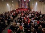 Foto: Norweskie tournee łomżyńskich filharmoników