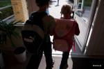Foto: Najbezpieczniej w łomżyńskich przedszkolach i b...