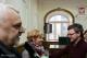 Jesteśmy zadowoleni z tego wyroku - mówili rodzice chłopców po ogłoszeniu wyroku przez łomżyński sąd.