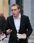 Foto: Poseł poskarżył się na lekceważenie przez prezy...