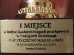 Foto: Sukces naszych sportowców!!!