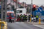 Foto: Policja szuka świadków wczorajszego śmiertelneg...