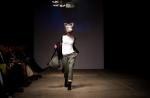 Foto: Modna Ola Chaberek z Łomży na Fashion Week