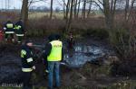 Foto: Tragedia w Hipolitowie. Poszukiwania kolejnego ...