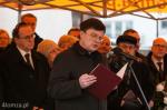 Foto: Delegat biskupa łomżyńskiego ks. Jan Krupka