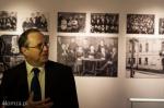 Foto: Ambasador Izraela w Polsce Zvi Rav-Ner