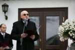 Drozdowo, Lech Szabłowski Starosta łomżyński