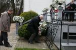 Drozdowo, Lech Szabłowski Starosta łomżyński