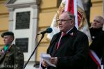 Foto: Prezydent Łomży Mieczysław Czerniawski