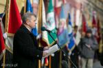 Foto: Członek zarządu województwa podlaskiego Jacek Piorunek